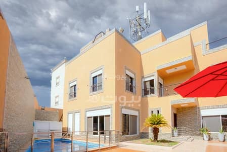 11 Bedroom Villa for Sale in North Jeddah, Jeddah - Villa for sale in Obhur Al Shamaliyah, North Jeddah