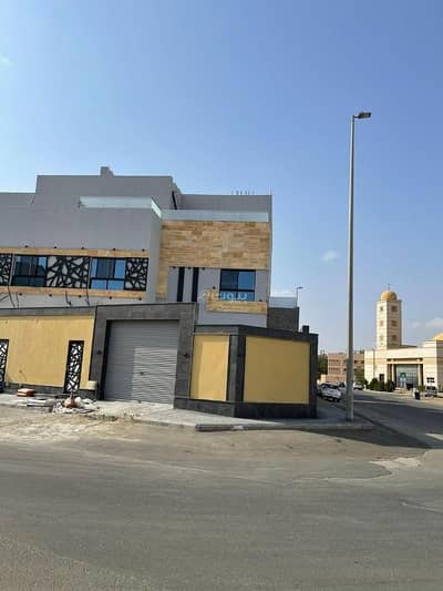 5 Bedroom Villa for Rent in North Jeddah, Jeddah - Villa in North Jeddah，Al Asalah 5 bedrooms 95000 SAR - 87591833