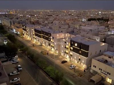 4 Bedroom Apartment for Sale in West Riyadh, Riyadh - Apartment for sale in Al Zahrah, West Riyadh