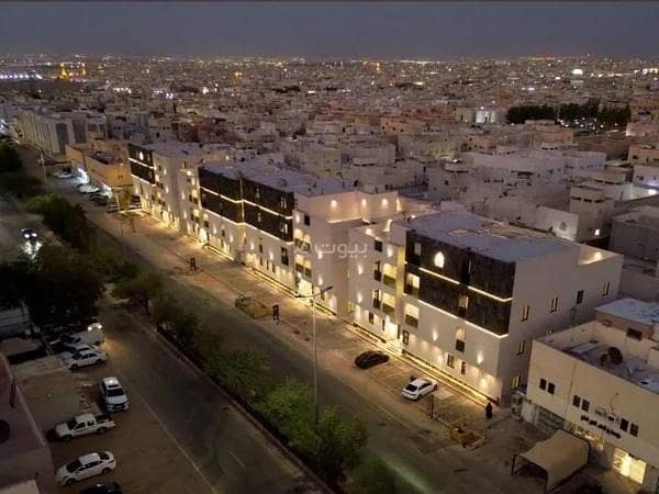 Apartment For Sale in Al Zahrah, West Riyadh