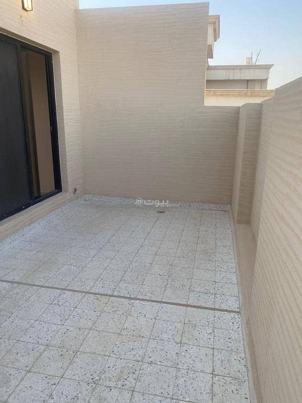 Apartment for rent in Nerges, Riyadh