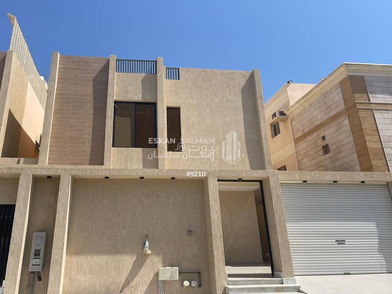 Villa - Jeddah - Al Hamdaniyah neighborhood