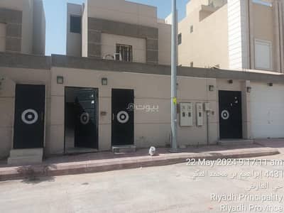 2 Bedroom Apartment for Rent in North Riyadh, Riyadh - 3 Bedrooms Apartment For Rent in Al Arid, Riyadh