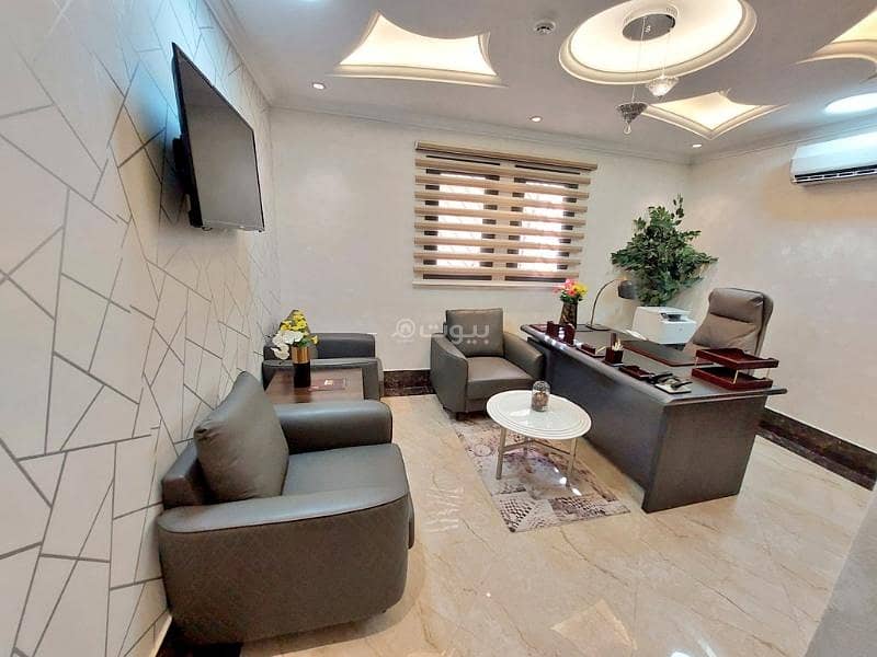 Office for Rent in Al Mohammadiyah, North Riyadh