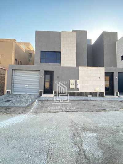 3 Bedroom Floor for Sale in East Riyadh, Riyadh - Modern upper floor for sale - Al Arin project, Rawabi neighborhood, Riyadh