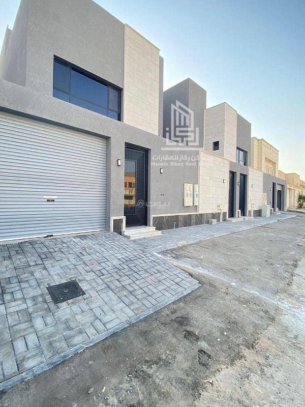 Modern apartment for sale - Al Arin project, Rawabi neighborhood, Riyadh