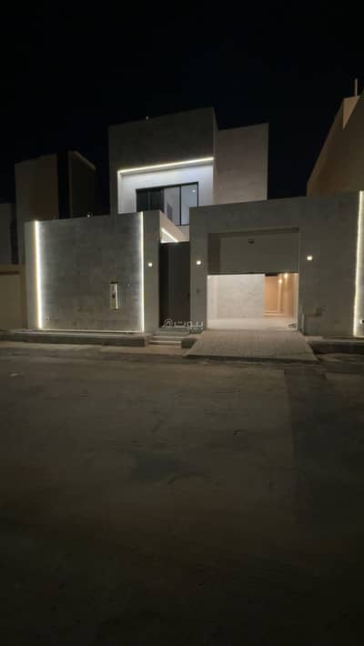 4 Bedroom Villa for Sale in Al Jamiah, Al Kharj Riyadh Region - null