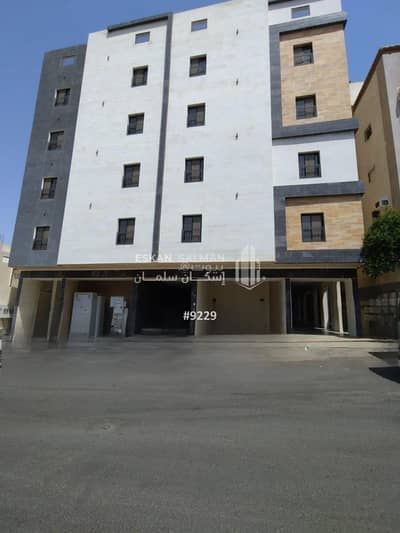 4 Bedroom Apartment for Sale in Al Mohamdya, Makkah - Roof apartment - Mecca - Al-Muhmadiyah (Crown Prince)