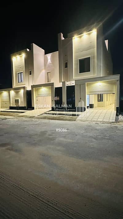 5 Bedroom Apartment for Sale in Al Qatif - Apartment - Safwa - Abu Maan (Summer)