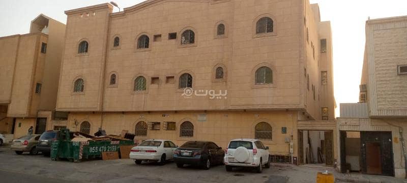 Apartments for Rent in Al Dar Al Baida, South Riyadh