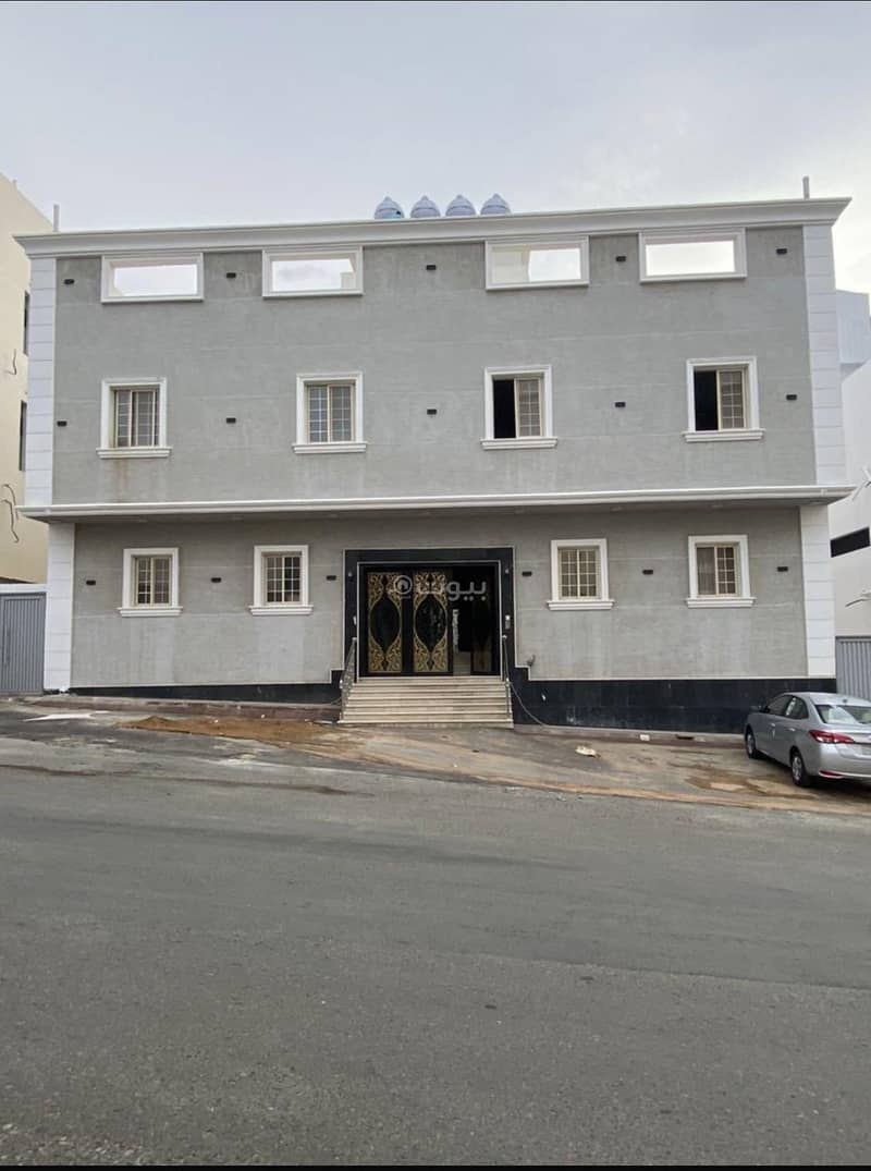 Apartment for rent in Jubrah, Taif