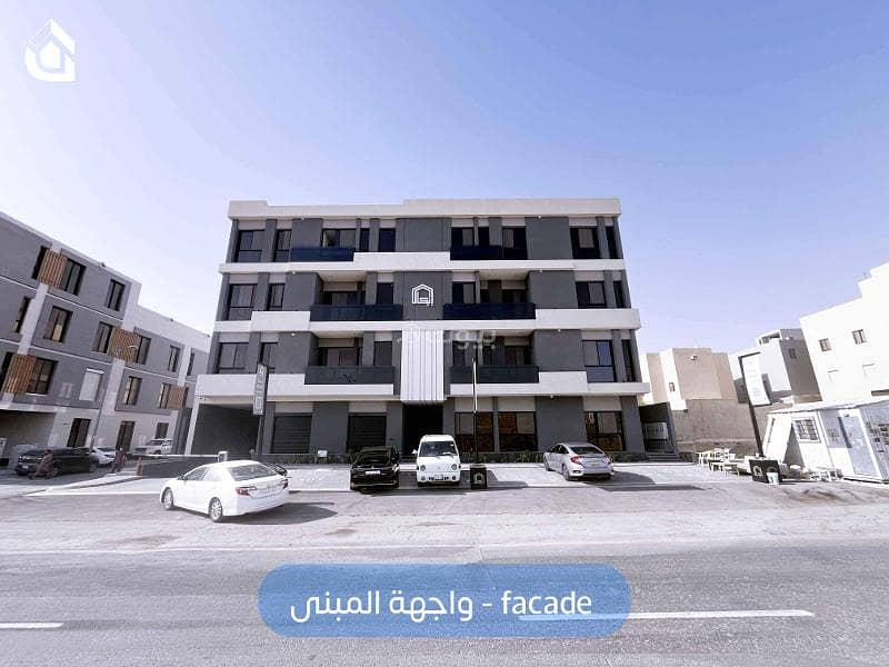 Apartment For Rent in Al Narjis, North Riyadh