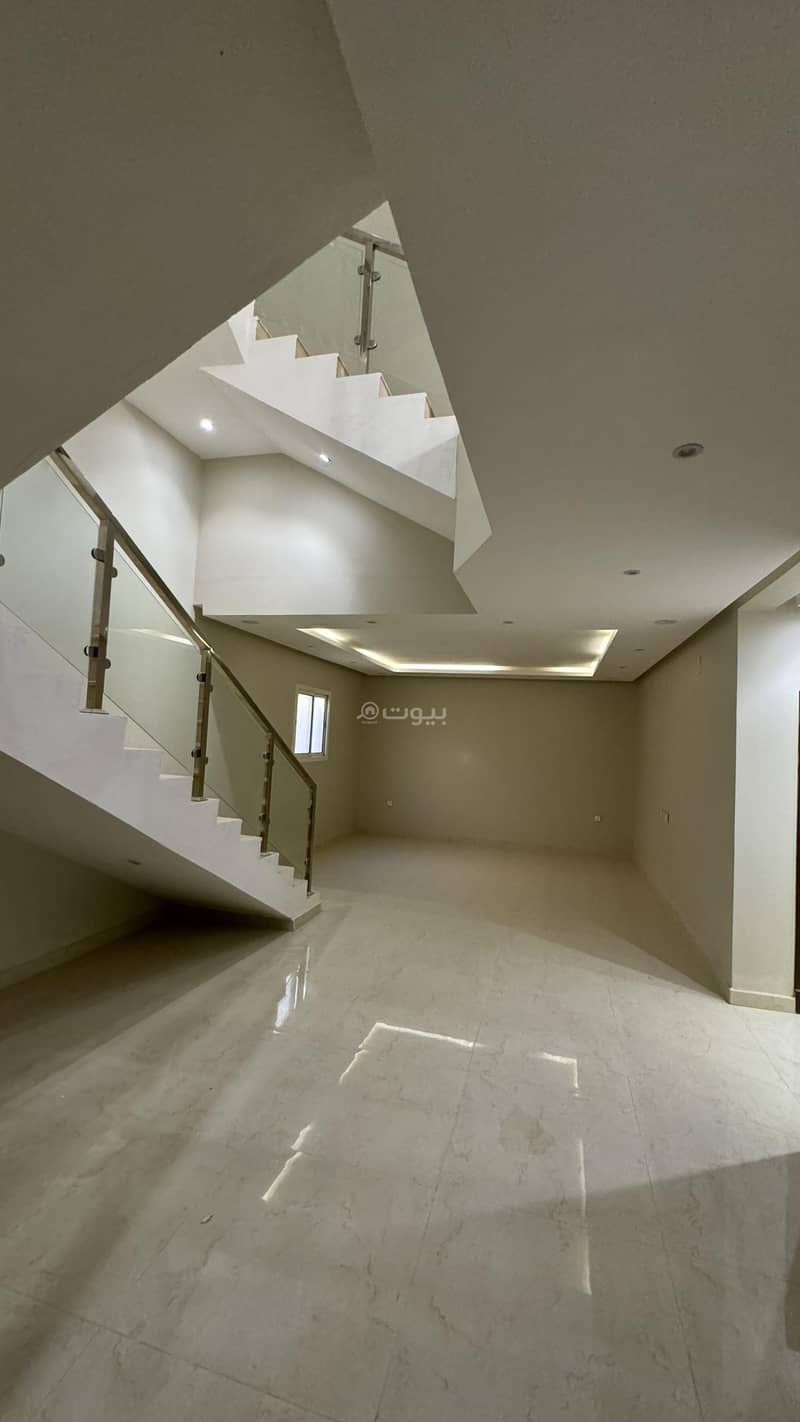 Villa For Sale in Al Yarmuk, Al Kharj Riyadh Region