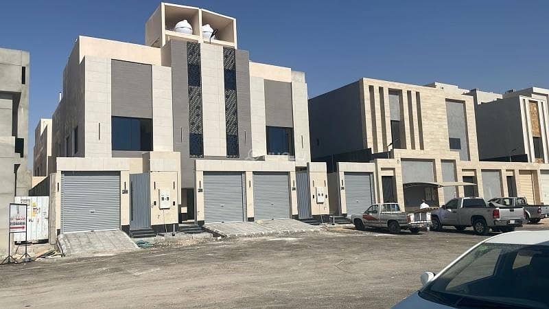 Floor For Sale in Shubra, West Riyadh