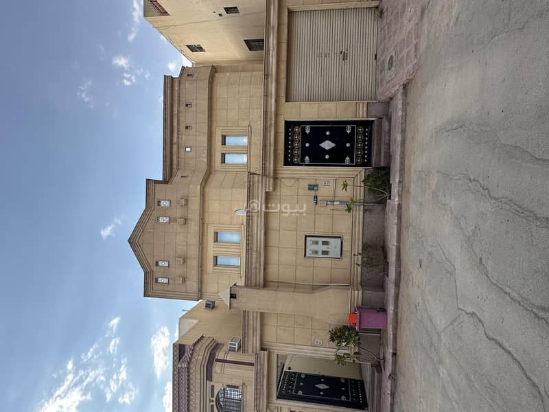 Apartment for sale in Al Yarmuk, East Riyadh