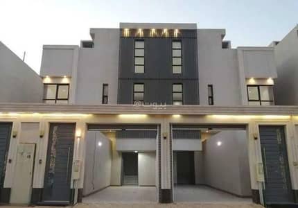 4 Bedroom Floor for Sale in West Riyadh, Riyadh - Floor for Sale in Dahiat Namar, West Riyadh