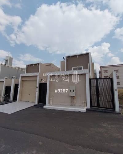 8 Bedroom Villa for Sale in Al Zuhur, Abha - Villa - Abha - Al Zahra neighborhood