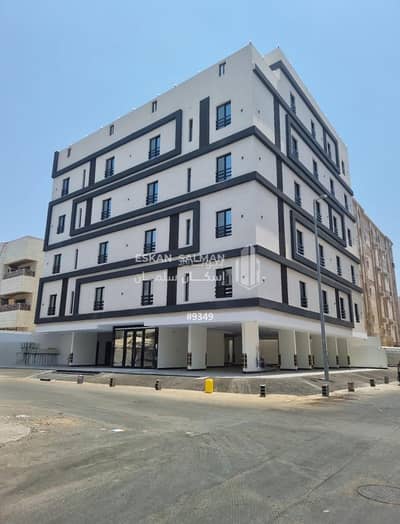 8 Bedroom Apartment for Sale in North Jeddah, Jeddah - Apartment - Jeddah - Al-Bawadi neighborhood