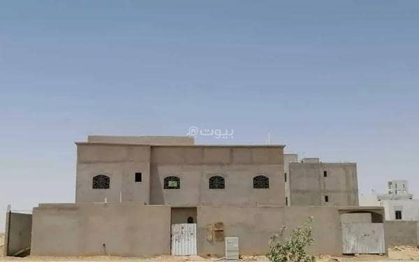 Villa for sale in Dahiat Namar, West Riyadh