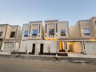 8 Bedroom Villa for Sale in North Jeddah, Jeddah - Villa - Jeddah - Al Rahmaniya