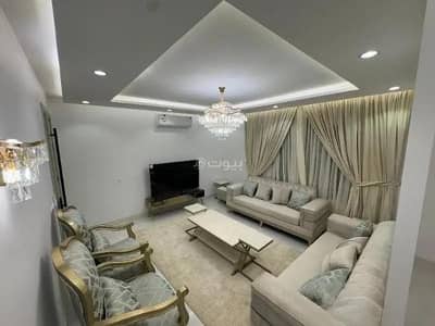 1 Bedroom Apartment for Rent in North Jeddah, Jeddah - Furnished Apartment for Rent in Al salamah, North Jeddah