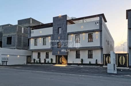 6 Bedroom Apartment for Sale in Alqrahin, Taif - Apartment - Taif - Quraheen neighborhood