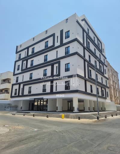 5 Bedroom Apartment for Sale in North Jeddah, Jeddah - Apartment - Jeddah - Al-Bawadi