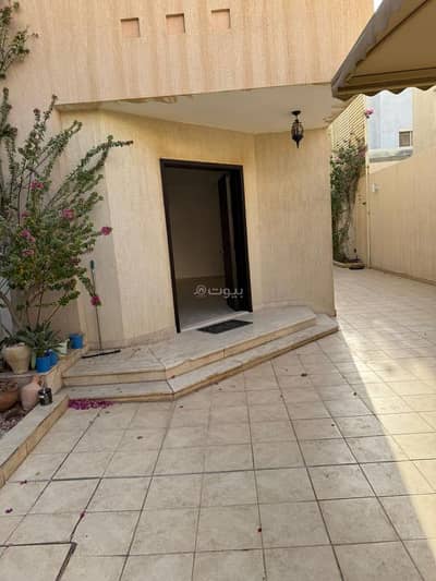 4 Bedroom Villa for Rent in East Riyadh, Riyadh - Villa for rent in Cordoba neighborhood. . . . . Al Arjan Complex