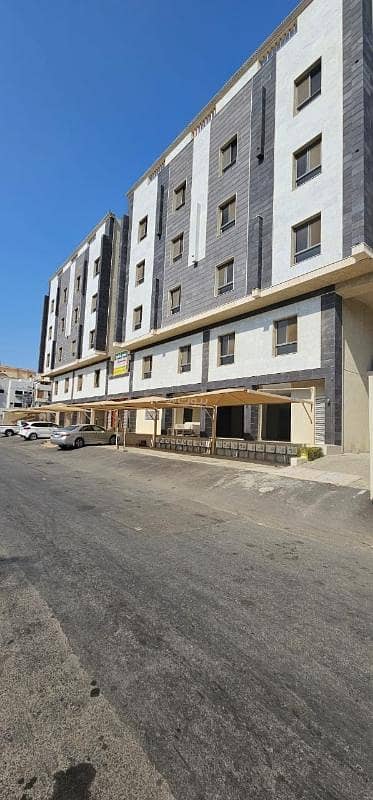 Apartment for sale in Al Salamah, north Jeddah