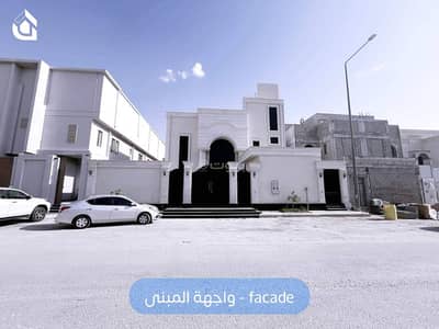 2 Bedroom Villa for Rent in North Riyadh, Riyadh - Villa for rent in Al Qirawan, North Riyadh