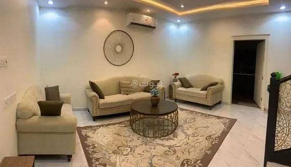 Villa for sale in Al Mahdiyah, West of Riyadh