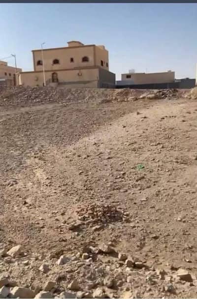 Residential Land for Sale in Al Zohour District, Al Quwaiiyah - Land for Sale in Al Quweiyah, Riyadh