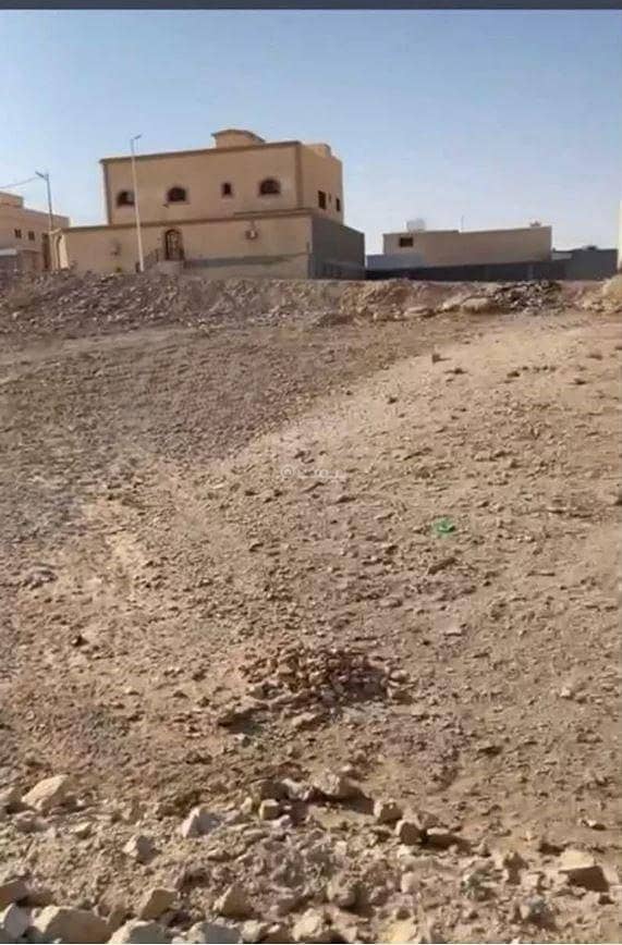 Land for Sale in Al Quweiyah, Riyadh