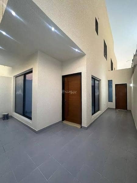 Floor for Sale in Al Zahrah, West Riyadh