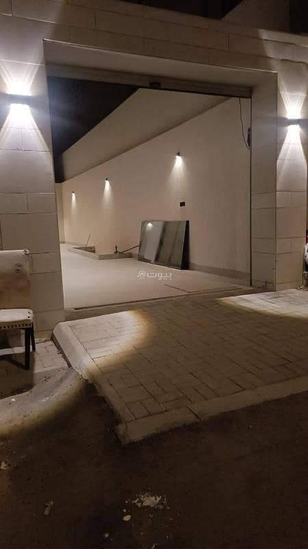 Villa For Sale in Al Narjis, North Riyadh