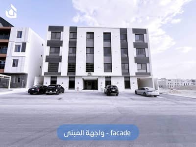 3 Bedroom Flat for Rent in North Riyadh, Riyadh - Apartment For Rent in Al Narjis, North Riyadh