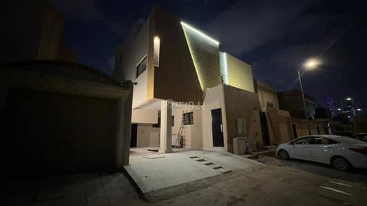 4 Bedroom Floor for Sale in North Riyadh, Riyadh - Floor for sale in Al Aqiq, North Riyadh