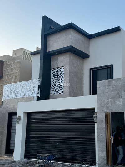 6 Bedroom Villa for Sale in North Riyadh, Riyadh - Villa for sale in Al Arid, North Riyadh