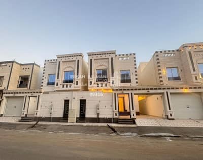 8 Bedroom Villa for Sale in North Jeddah, Jeddah - Villa - Jeddah - Al Rahmaniah District