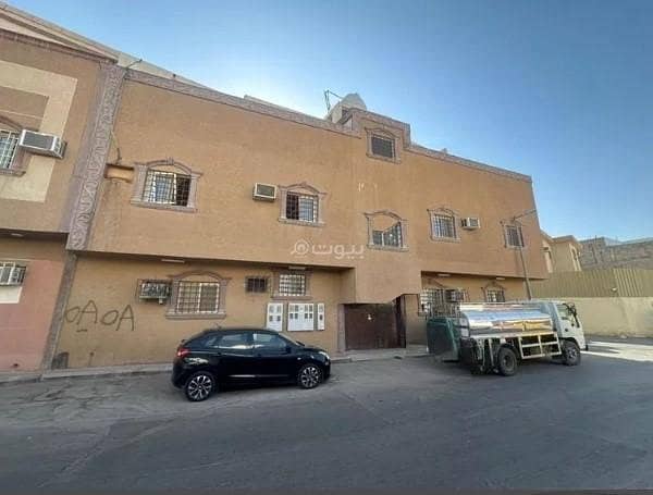 Corner Building for Sale in Al Yamamah, Central Riyadh, Riyadh