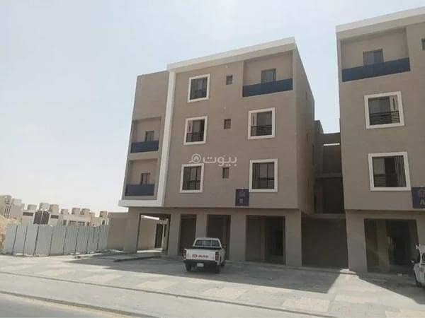 Apartment for Sale in Al Dar Al Baida, south Riyadh