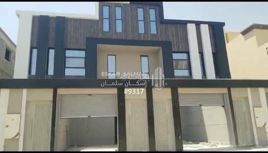 5 Bedroom Floor for Sale in West Riyadh, Riyadh - Durr - Riyadh - Towaik neighborhood (Al-Gharoub)