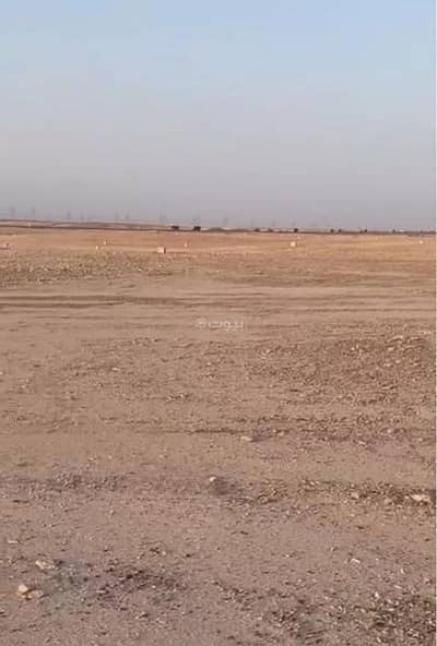 Land for Sale in Al Nakhbah, Riyadh - Land for Sale in Al Nakhbah, Riyadh