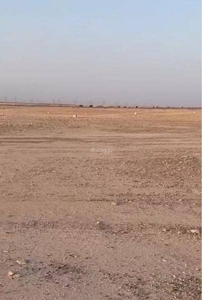 Land for Sale in Al Nakhbah, Riyadh