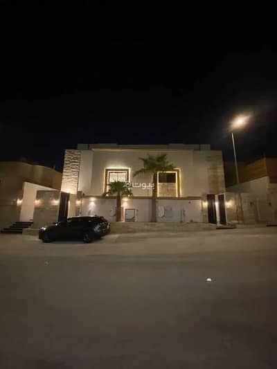 4 Bedroom Floor for Rent in North Riyadh, Riyadh - Floor For Rent in Al Aqiq, North Riyadh