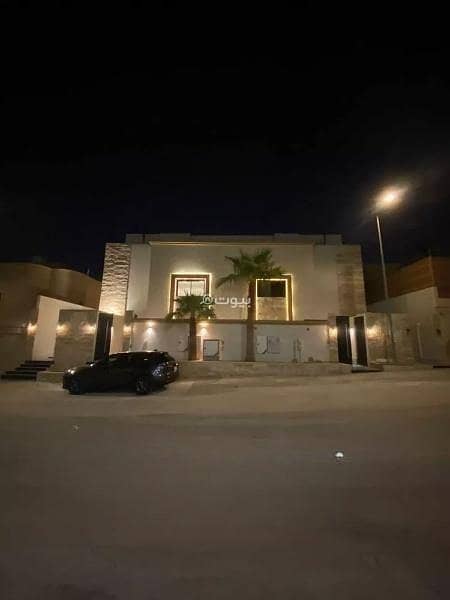 Floor For Rent in Al Aqiq, North Riyadh