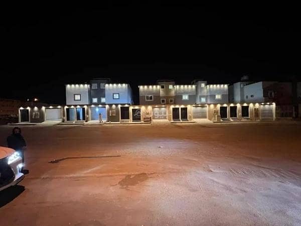 Apartment for sale in Dar Al Baydaa, South Riyadh