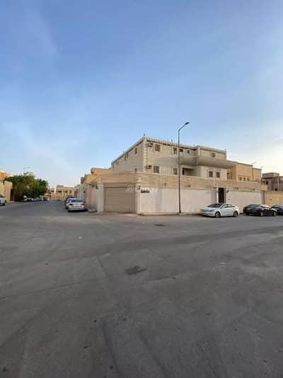 10 Bedroom Villa for Sale in West Riyadh, Riyadh - Villa for Sale in Al Uraija Al Wusta, West Riyadh