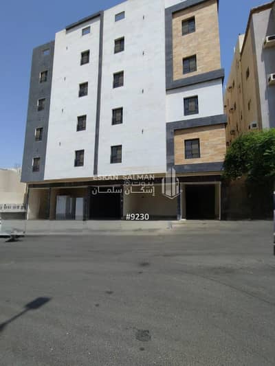 4 Bedroom Flat for Sale in Al Mohamdya, Makkah - Roof apartment - Mecca - Al-Mahmadiyah district