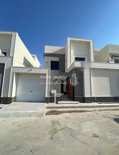 8 Bedroom Villa for Sale in Khub Al Thanyan, Buraydah Al Qassim Region - Villa - Buraydah - Khub Al Thaniyan